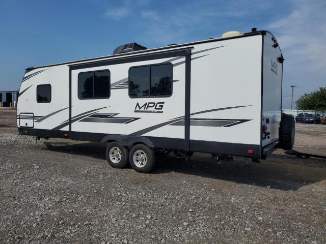 5RXHB3121N1511262 - 2022 CAMPER TRAILER TWO TONE photo 3