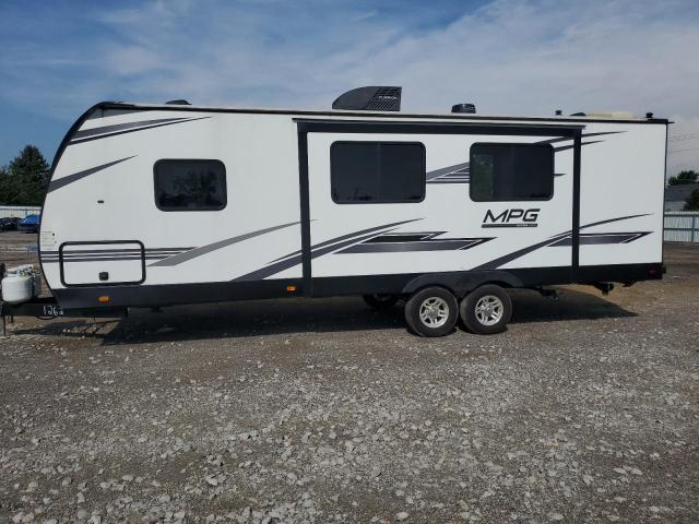 5RXHB3121N1511262 - 2022 CAMPER TRAILER TWO TONE photo 7