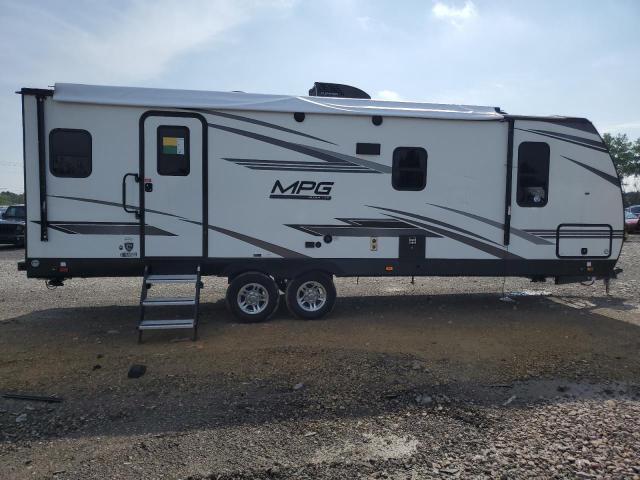 5RXHB3121N1511262 - 2022 CAMPER TRAILER TWO TONE photo 8