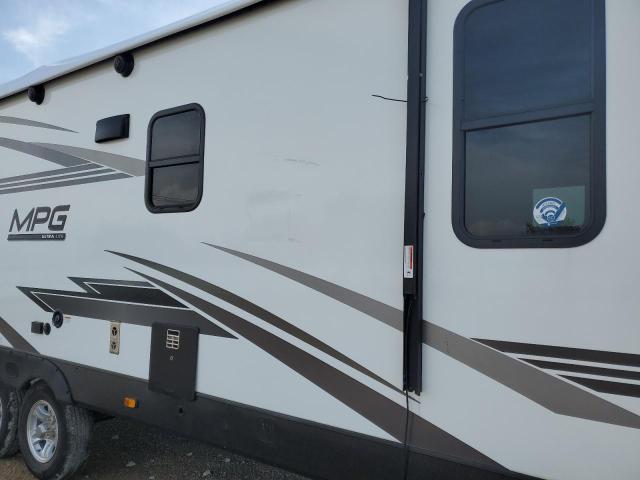 5RXHB3121N1511262 - 2022 CAMPER TRAILER TWO TONE photo 9