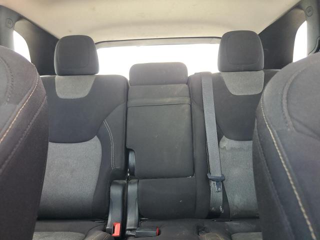 1C4PJLAB4HW572193 - 2017 JEEP CHEROKEE SPORT Gris photo 10