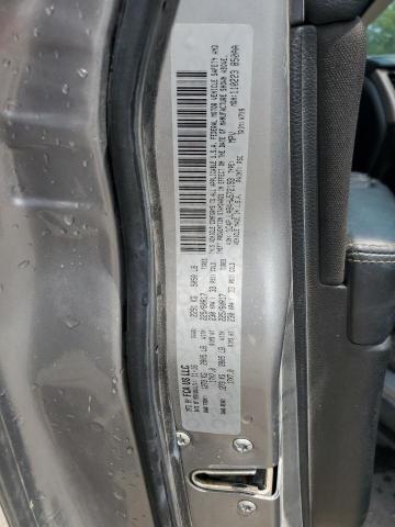 1C4PJLAB4HW572193 - 2017 JEEP CHEROKEE SPORT Gris photo 13