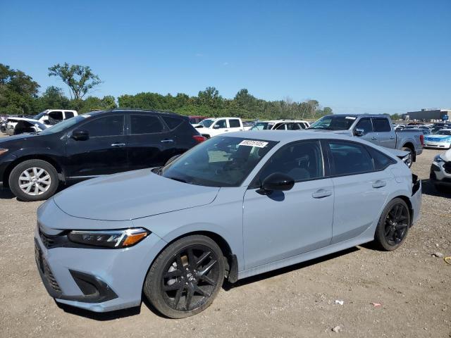 2024 HONDA CIVIC SPORT, 