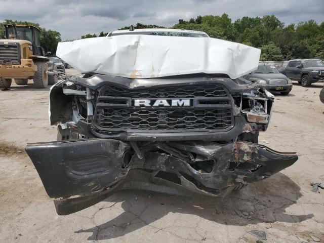 3C6MR5AJ2NG402981 - 2022 RAM 2500 TRADESMAN WHITE photo 5