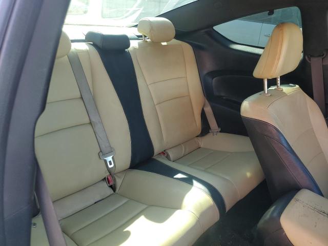 1HGCT1B6XHA001188 - 2017 HONDA ACCORD EXL შავი ფოტო 10