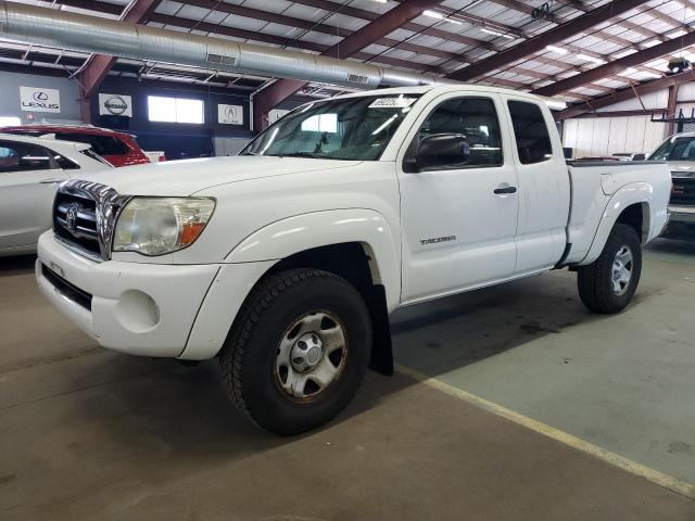 2008 TOYOTA TACOMA PRERUNNER ACCESS CAB, 