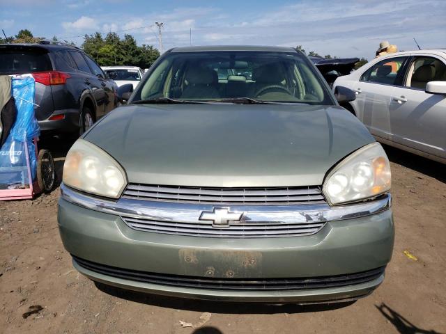 1G1ZT62865F309151 - 2005 CHEVROLET MALIBU MAXX LS GREEN photo 5