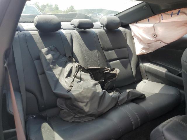 1HGCT2B03HA005178 - 2017 HONDA ACCORD TOURING შავი ფოტო 10