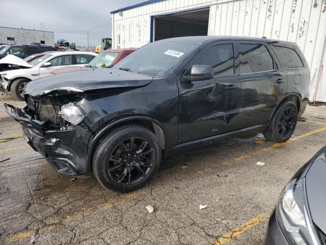 2015 DODGE DURANGO SXT, 