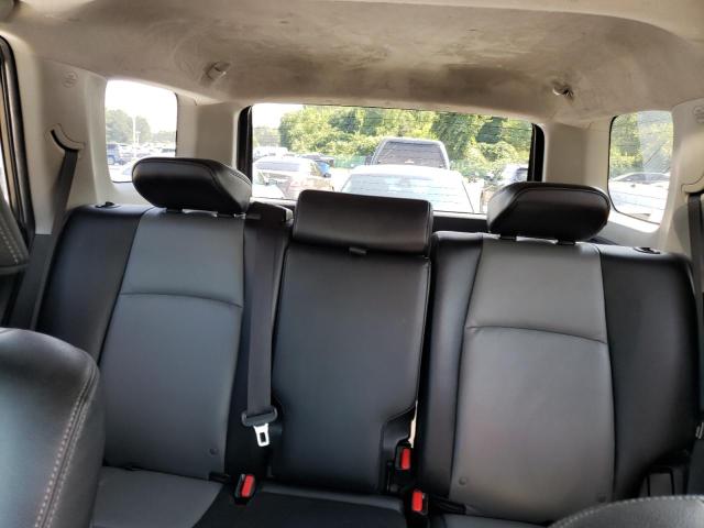 JTEBU5JR7H5435079 - 2017 TOYOTA 4RUNNER SR5/SR5 PREMIUM Сұр фото 10