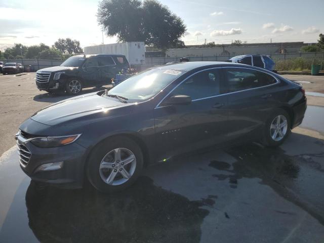 2019 CHEVROLET MALIBU LS, 