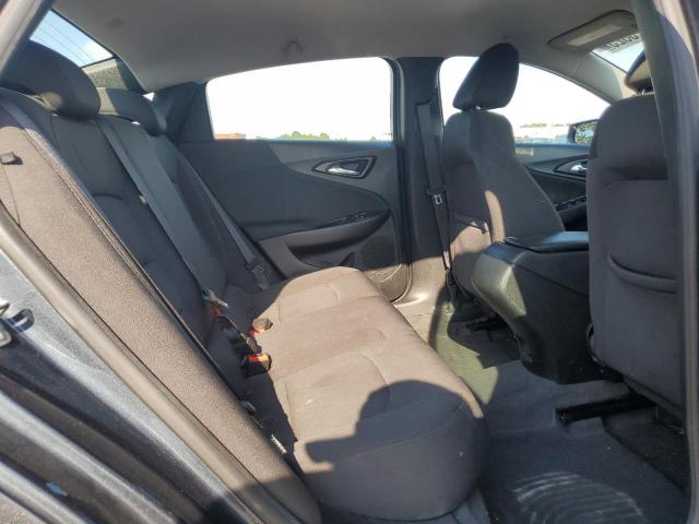 1G1ZB5ST8KF127108 - 2019 CHEVROLET MALIBU LS أزرق صورة 10