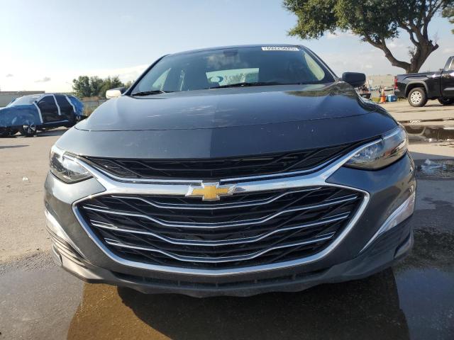1G1ZB5ST8KF127108 - 2019 CHEVROLET MALIBU LS أزرق صورة 5