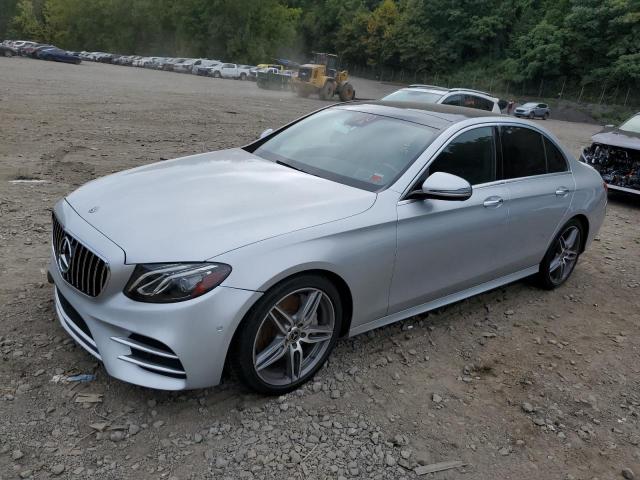 2018 MERCEDES-BENZ E 300, 