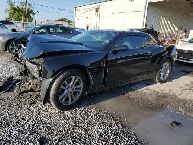 2014 CHEVROLET CAMARO LS, 
