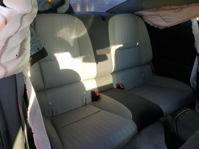 2G1FA1E31E9276189 - 2014 CHEVROLET CAMARO LS BLACK photo 10