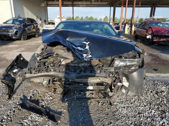 2G1FA1E31E9276189 - 2014 CHEVROLET CAMARO LS BLACK photo 5