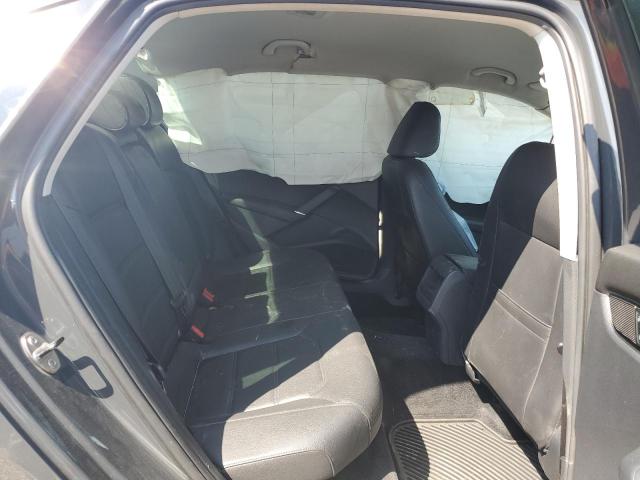 1VWDT7A36HC079224 - 2017 VOLKSWAGEN PASSAT R-LINE Grau Foto 10