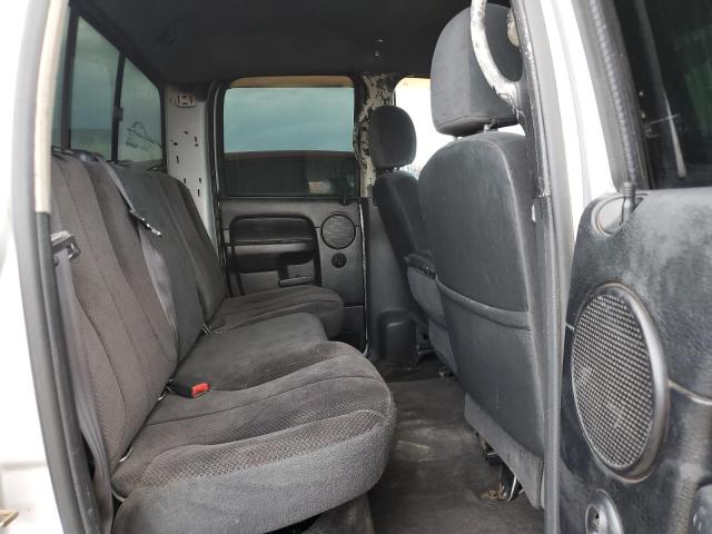 1D7HU18D13S322598 - 2003 DODGE RAM 1500 ST BLACK photo 10