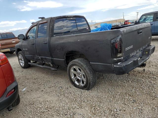 1D7HU18D13S322598 - 2003 DODGE RAM 1500 ST BLACK photo 2