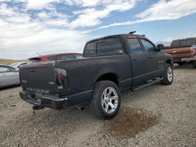 1D7HU18D13S322598 - 2003 DODGE RAM 1500 ST BLACK photo 3