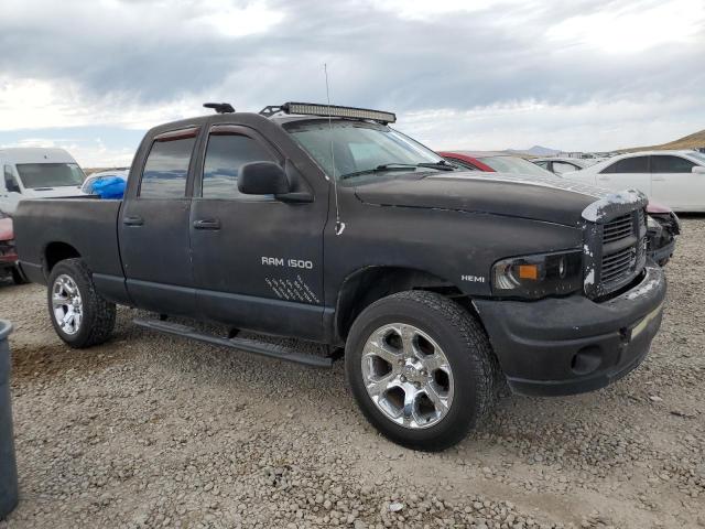1D7HU18D13S322598 - 2003 DODGE RAM 1500 ST BLACK photo 4