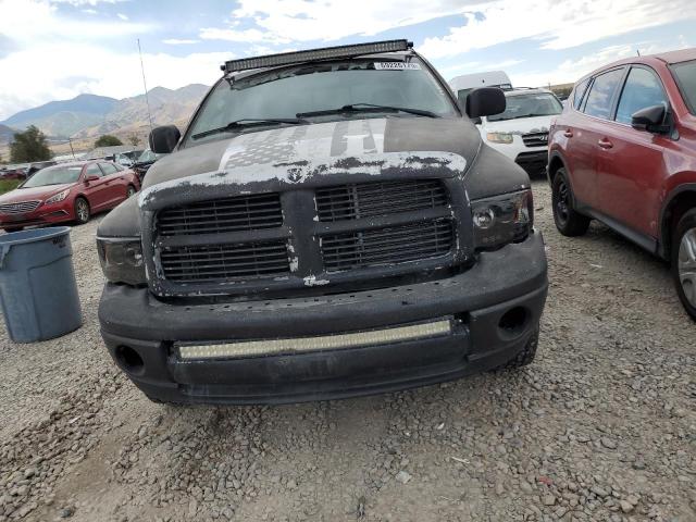 1D7HU18D13S322598 - 2003 DODGE RAM 1500 ST BLACK photo 5