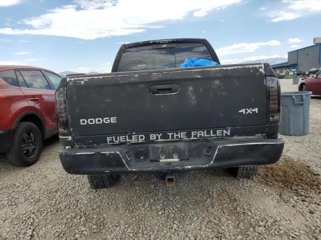 1D7HU18D13S322598 - 2003 DODGE RAM 1500 ST BLACK photo 6