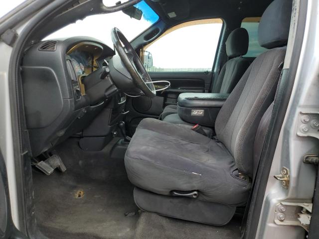 1D7HU18D13S322598 - 2003 DODGE RAM 1500 ST BLACK photo 7