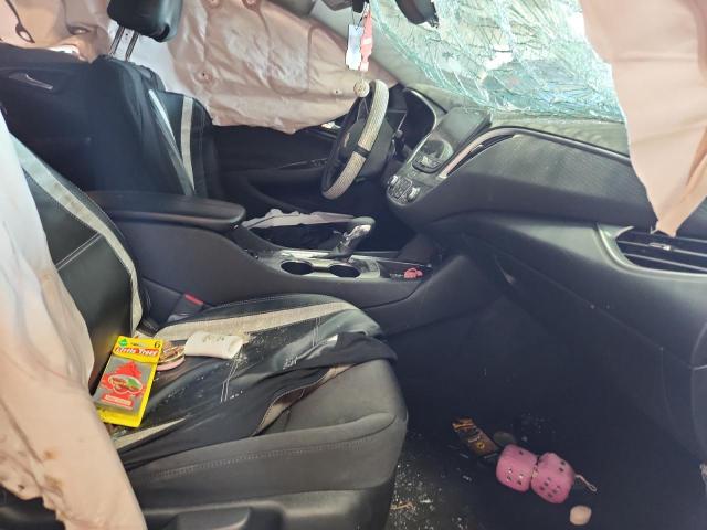 1G1ZD5ST5NF154636 - 2022 CHEVROLET MALIBU LT GOLD photo 7