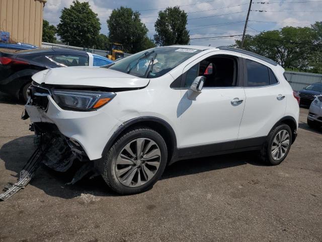 2018 BUICK ENCORE PREFERRED, 