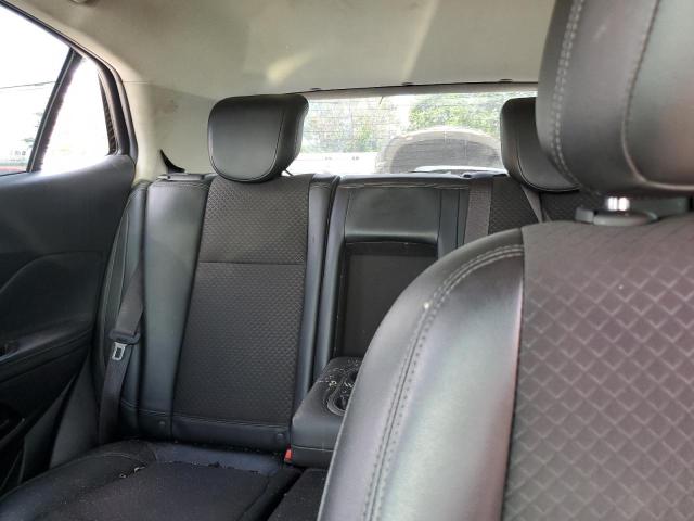 KL4CJESBXJB639928 - 2018 BUICK ENCORE PREFERRED WHITE photo 10