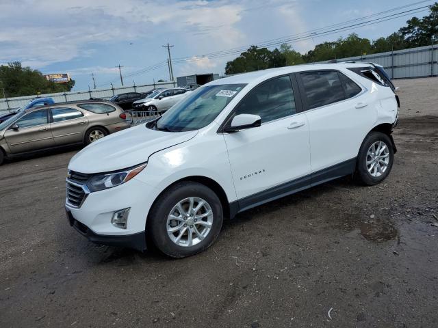 2021 CHEVROLET EQUINOX LT, 