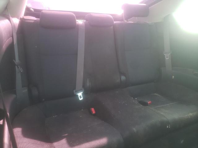 JTKDE3B78A0319655 - 2010 TOYOTA SCION TC SILVER photo 6