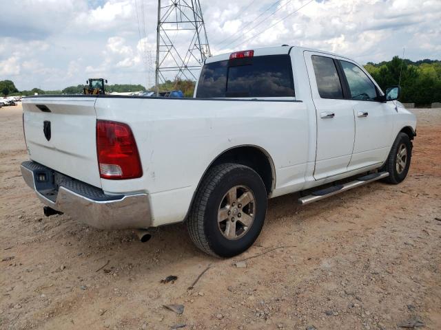 1C6RD6GP5CS127313 - 2012 DODGE RAM 1500 SLT WHITE photo 3