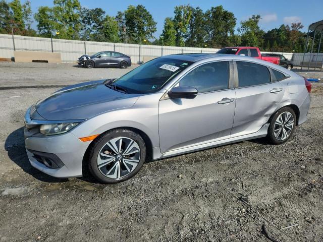 2016 HONDA CIVIC EXL, 