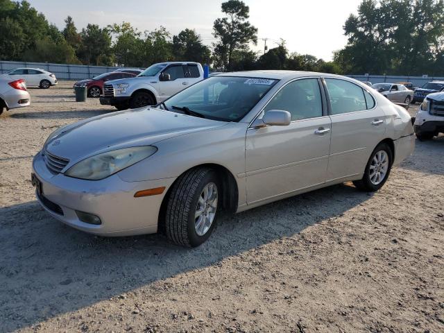 2004 LEXUS ES 330, 