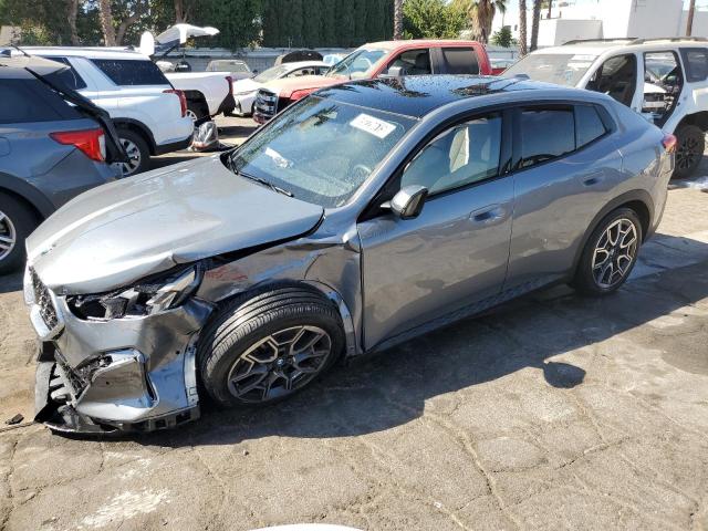 2025 BMW X2 XDRIVE28I, 