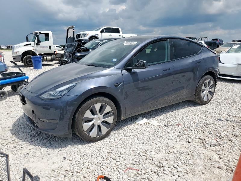 2023 TESLA MODEL Y, 