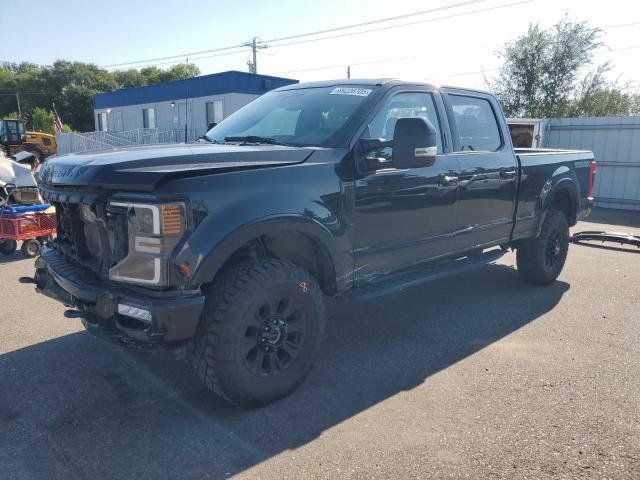 2022 FORD F250 SUPER DUTY, 