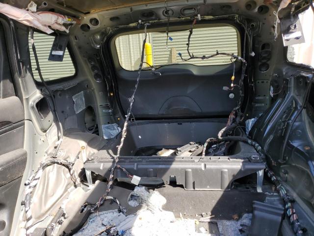 1C4RJFJT9FC607876 - 2015 JEEP GRAND CHER SUMMIT 黑色 照片 10