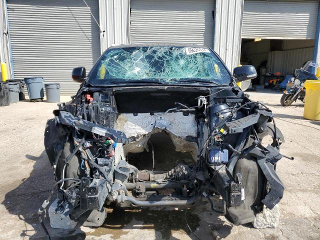 1C4RJFJT9FC607876 - 2015 JEEP GRAND CHER SUMMIT 黑色 照片 5