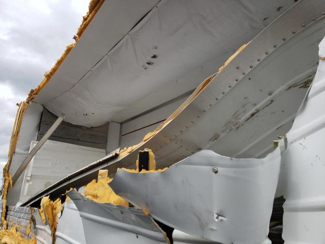 1UYVS2532FM244749 - 2015 UTILITY TRAILER WHITE photo 5