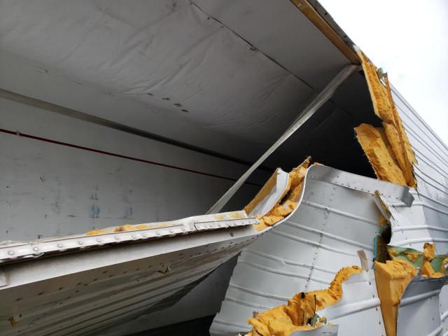 1UYVS2532FM244749 - 2015 UTILITY TRAILER WHITE photo 6