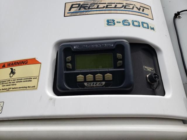 1UYVS2532FM244749 - 2015 UTILITY TRAILER WHITE photo 8