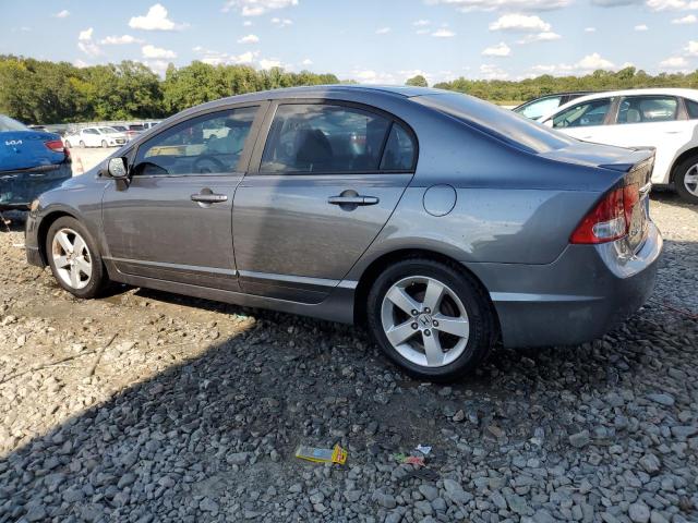 19XFA1F68AE041607 - 2010 HONDA CIVIC LX-S გრაფიტი ფოტო 2