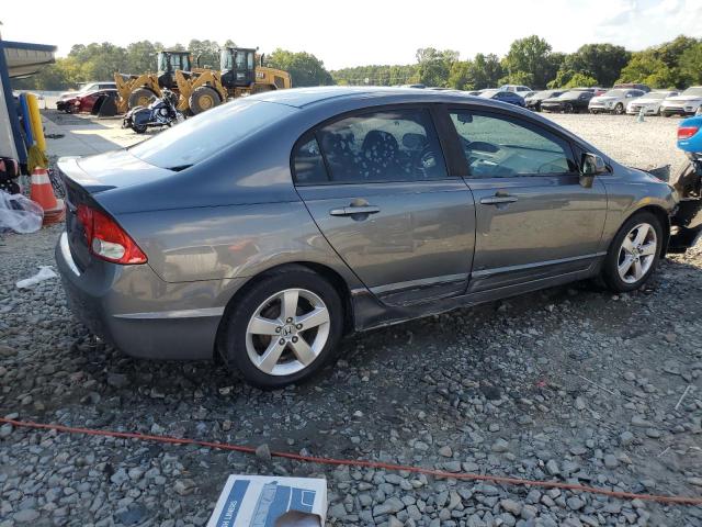 19XFA1F68AE041607 - 2010 HONDA CIVIC LX-S გრაფიტი ფოტო 3