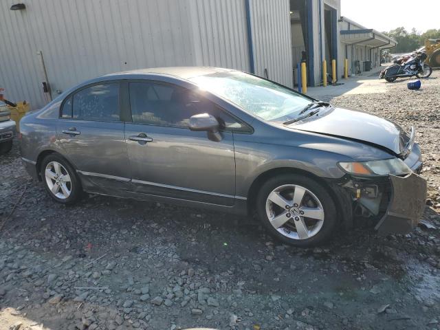 19XFA1F68AE041607 - 2010 HONDA CIVIC LX-S გრაფიტი ფოტო 4