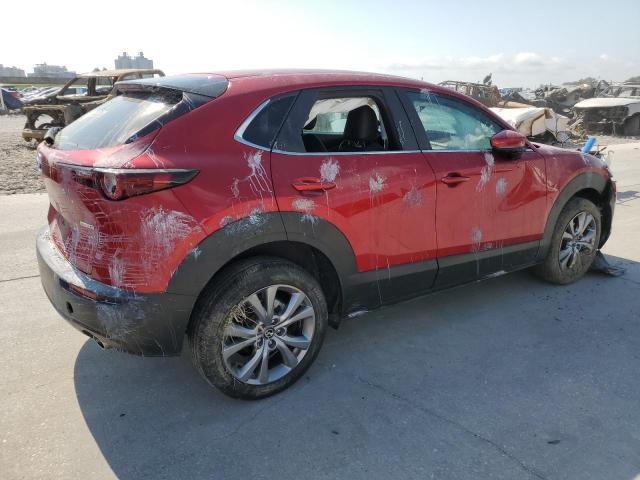 3MVDMABL2MM263756 - 2021 MAZDA CX-30 SELECT RED photo 3