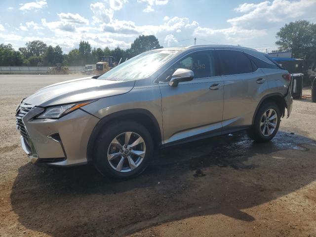 2019 LEXUS RX 350 BASE, 